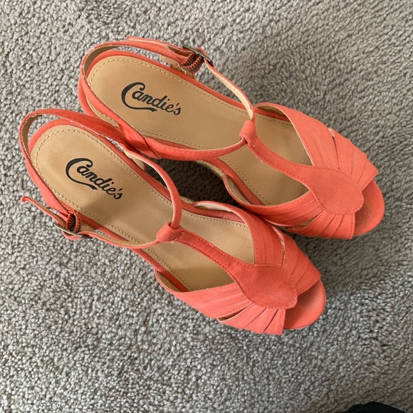 Wedges - Picture 5 of 5